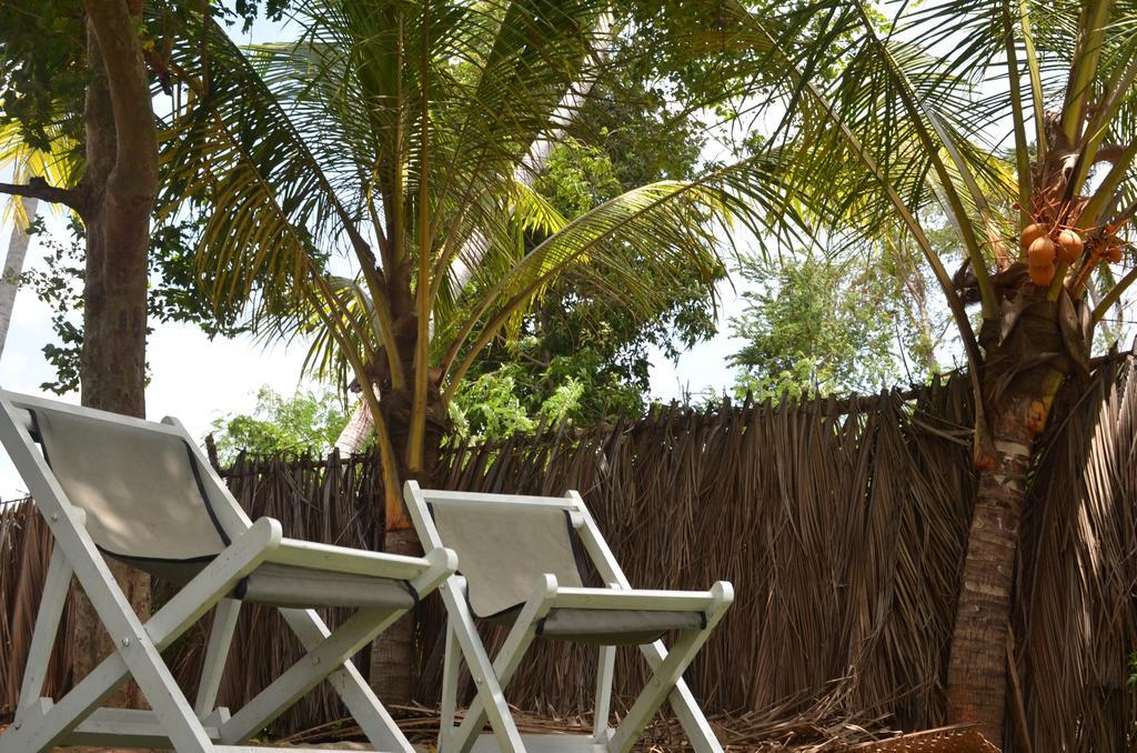 Yaye Guest House Tissamaharama Exteriör bild