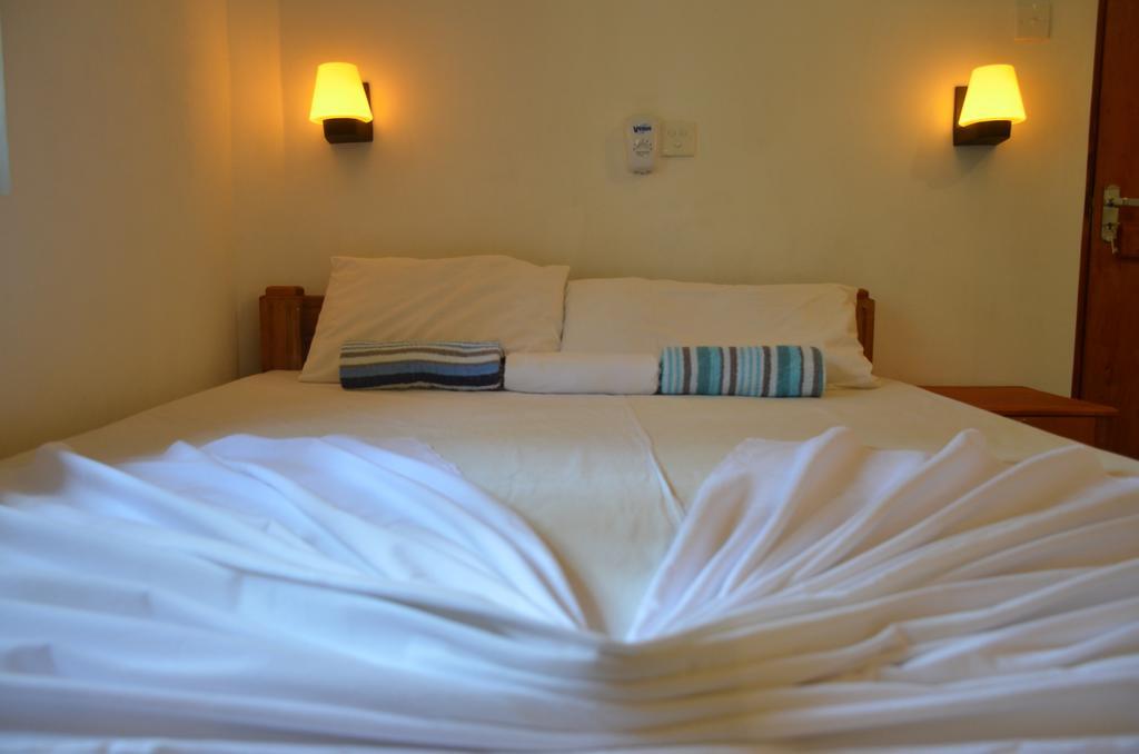 Yaye Guest House Tissamaharama Exteriör bild