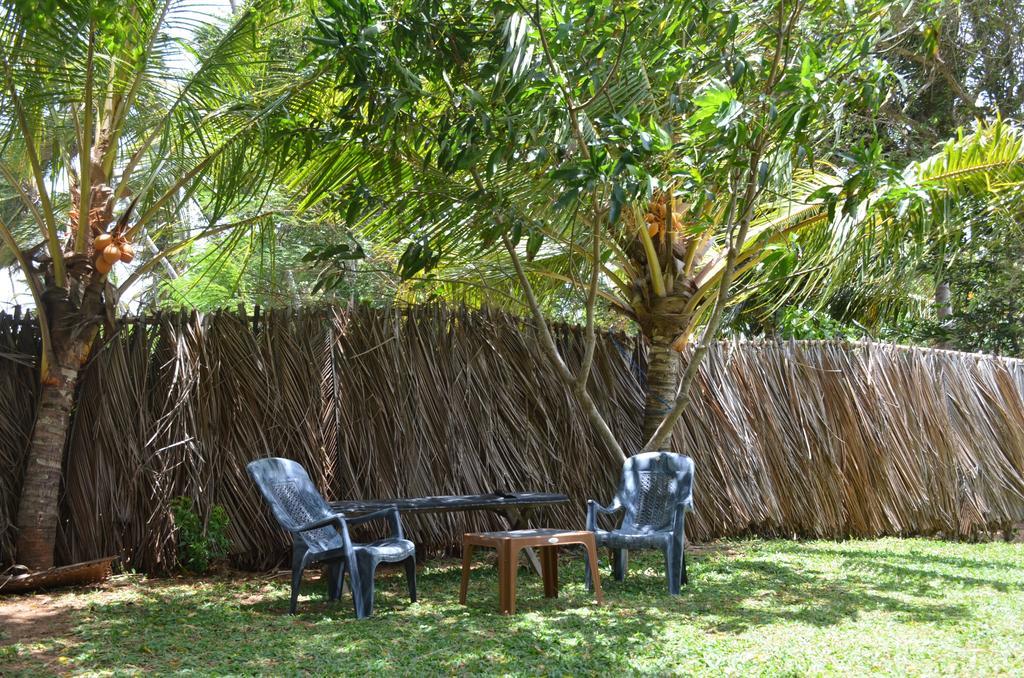 Yaye Guest House Tissamaharama Exteriör bild
