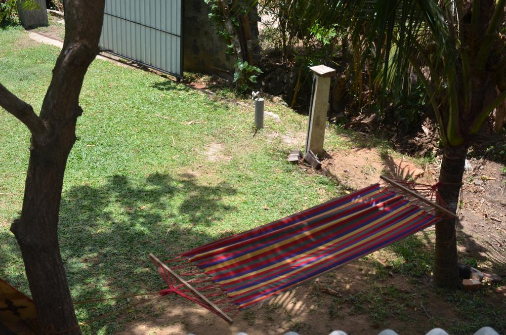 Yaye Guest House Tissamaharama Exteriör bild